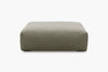 Cover Baxx Ottoman