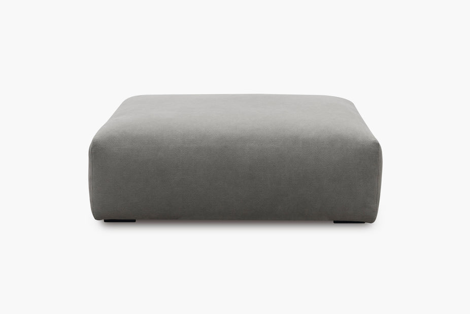 Baxx Ottoman