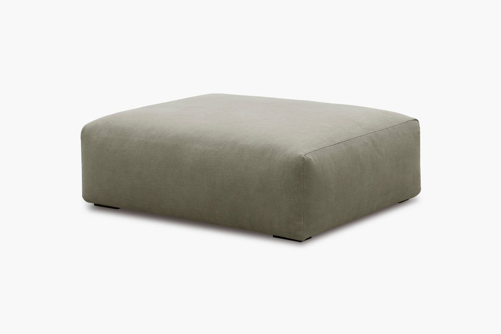 Cover Baxx Ottoman