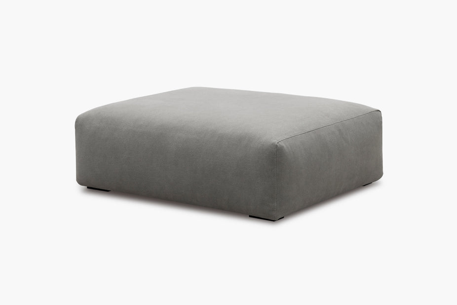 Baxx Ottoman