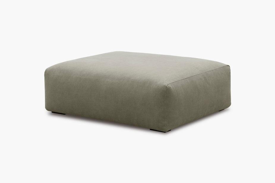 Baxx Ottoman