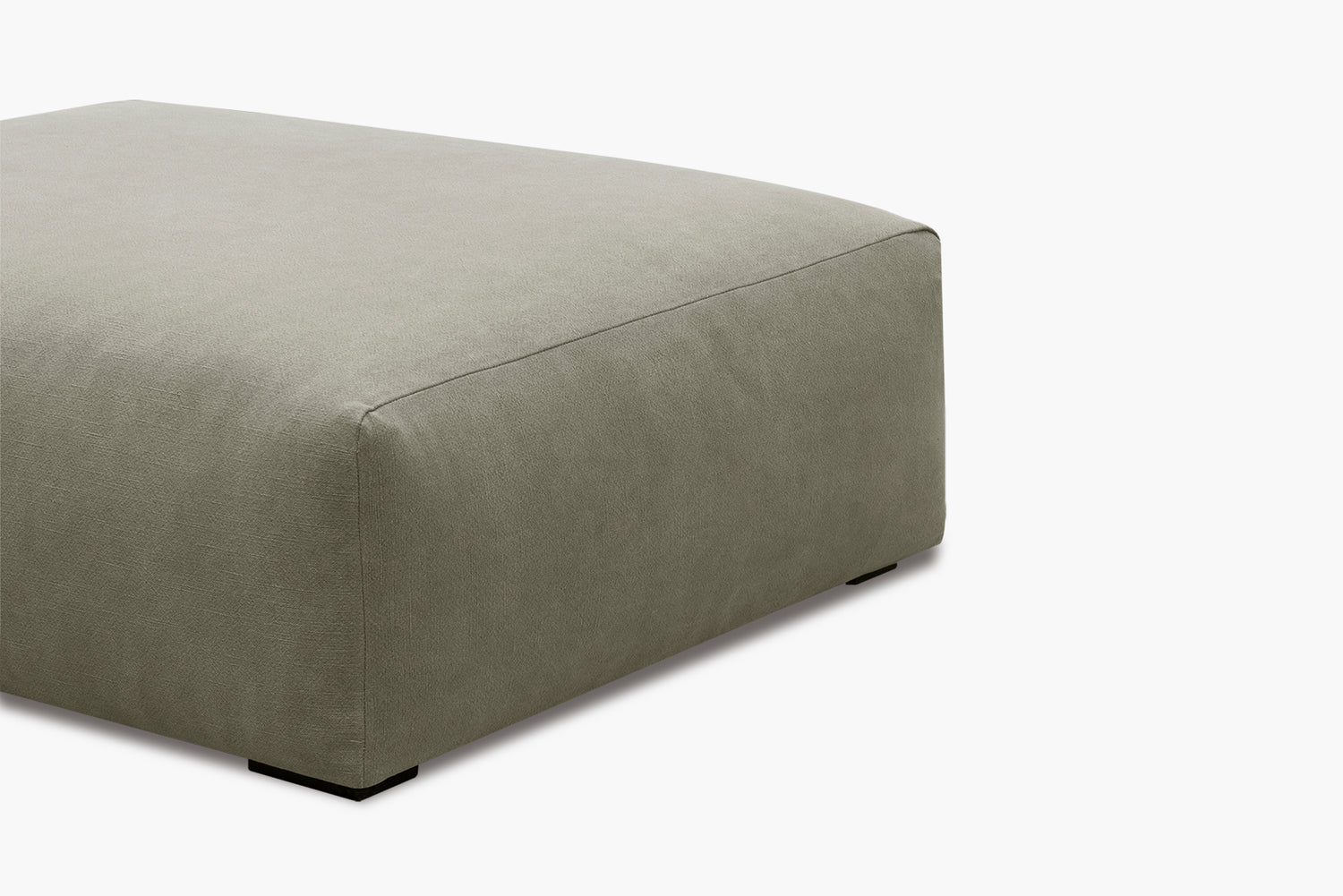 Cover Baxx Ottoman