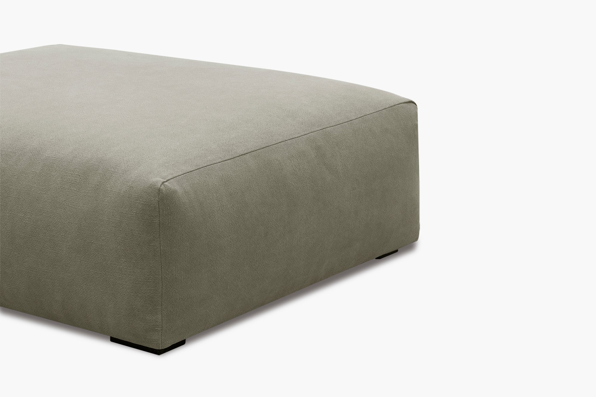 Cover Baxx Ottoman