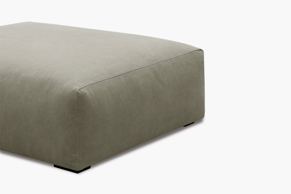 Cover Baxx Ottoman