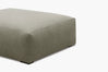 Cover Baxx Ottoman