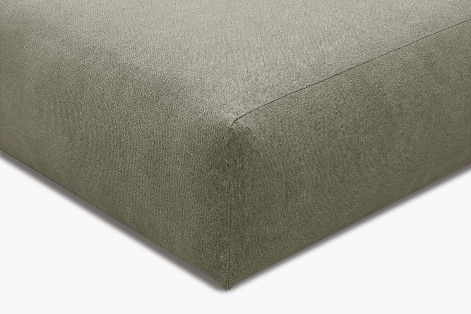 Cover Baxx Ottoman
