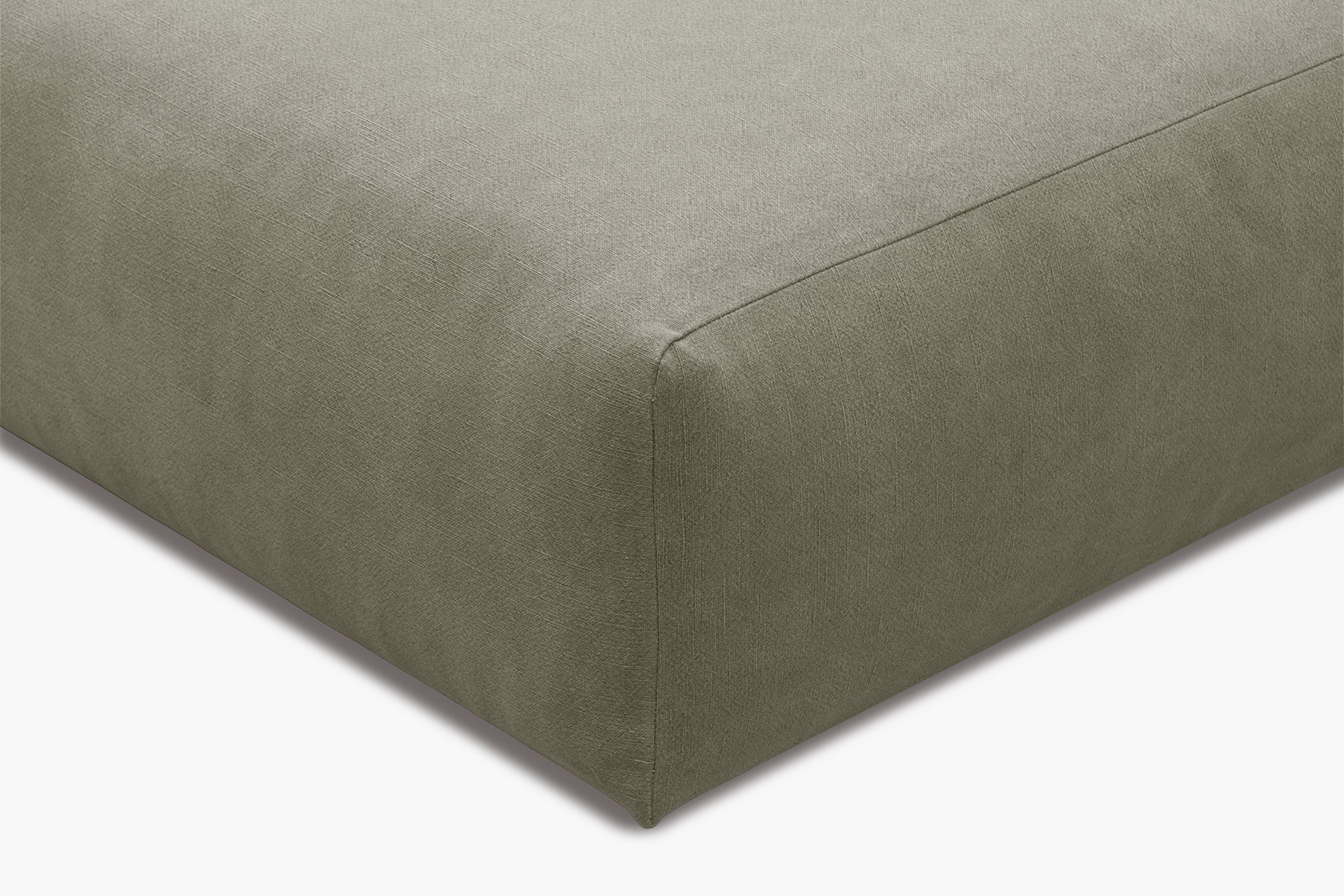 Cover Baxx Ottoman