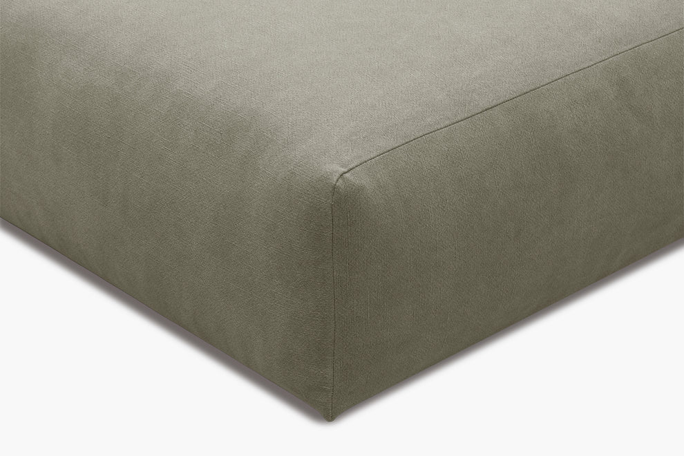 Cover Baxx Ottoman