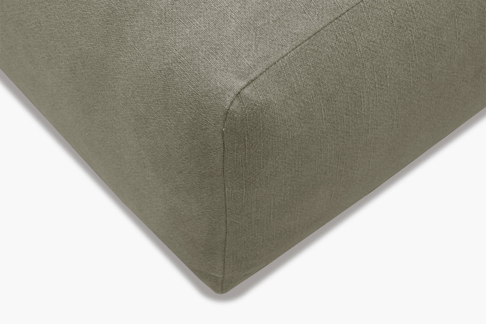 Cover Hucks Ottoman
