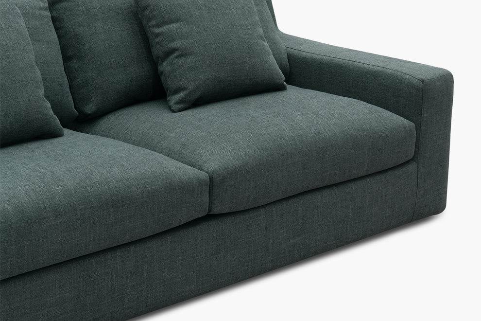 Bayer Sofa