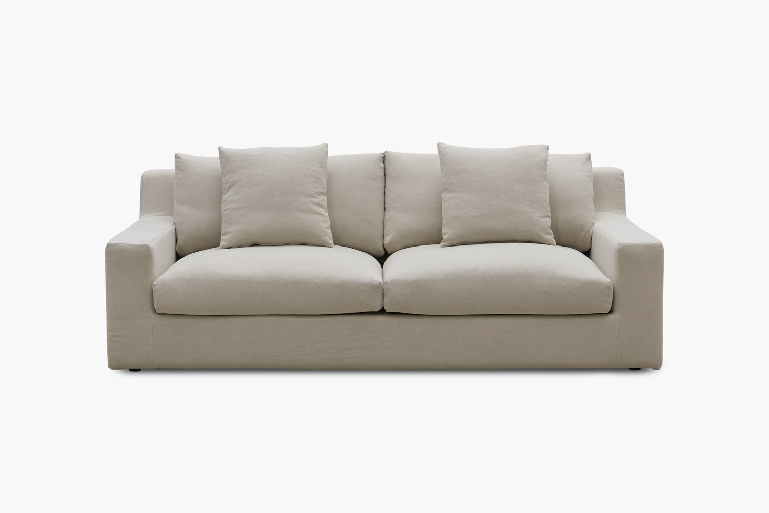Bayer Sofa
