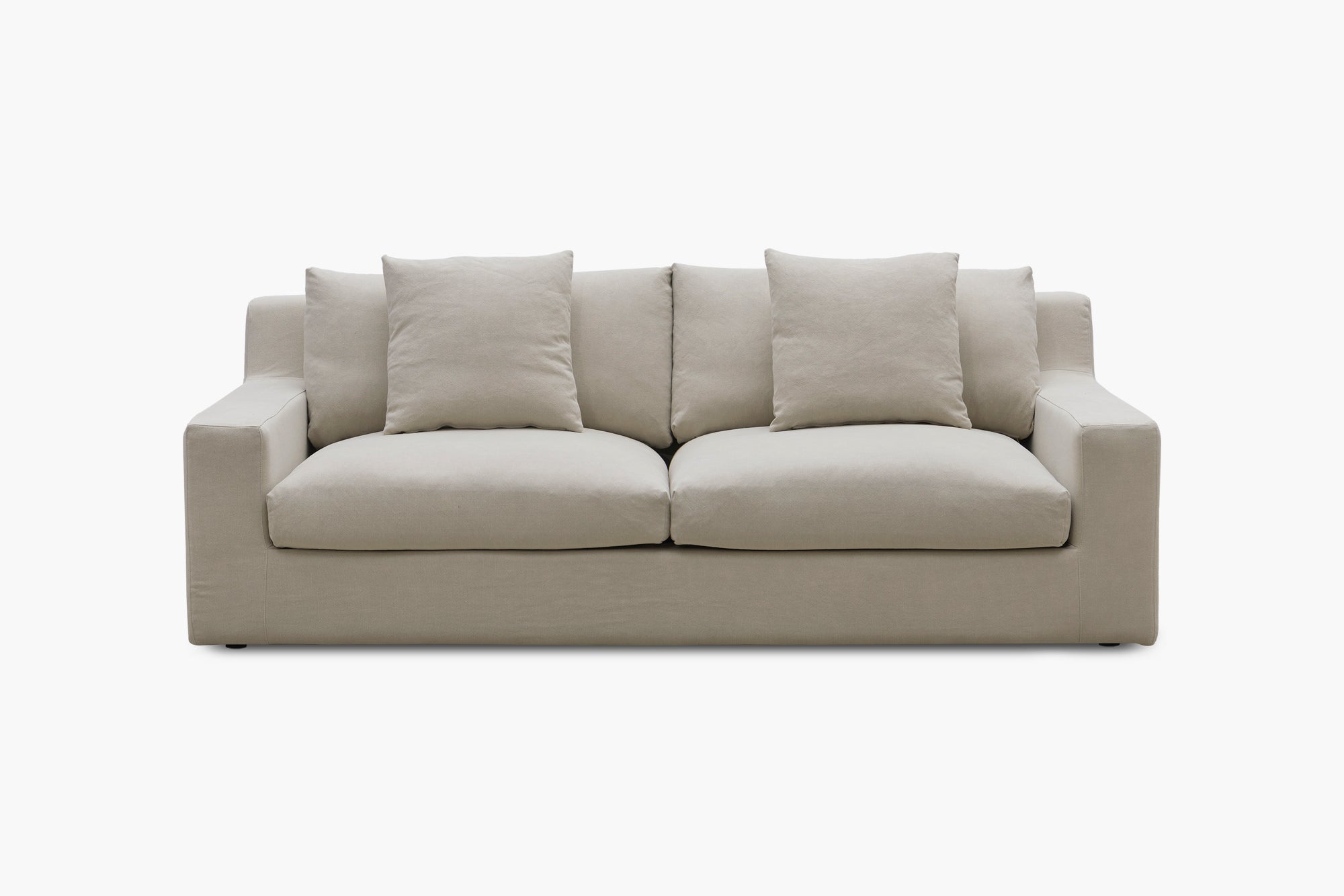 Bayer Sofa