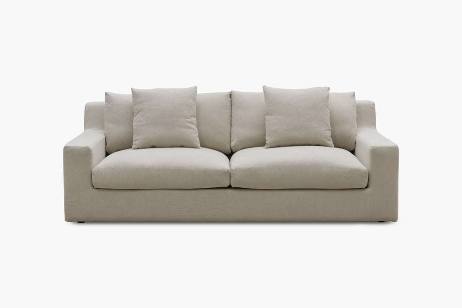 Bayer Sofa