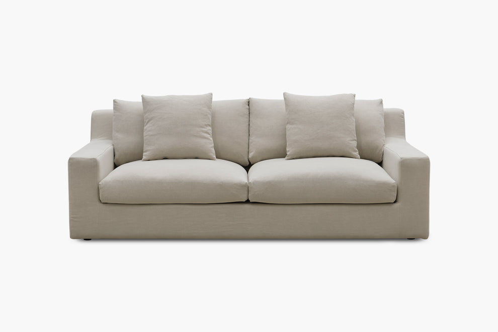 Bayer Sofa