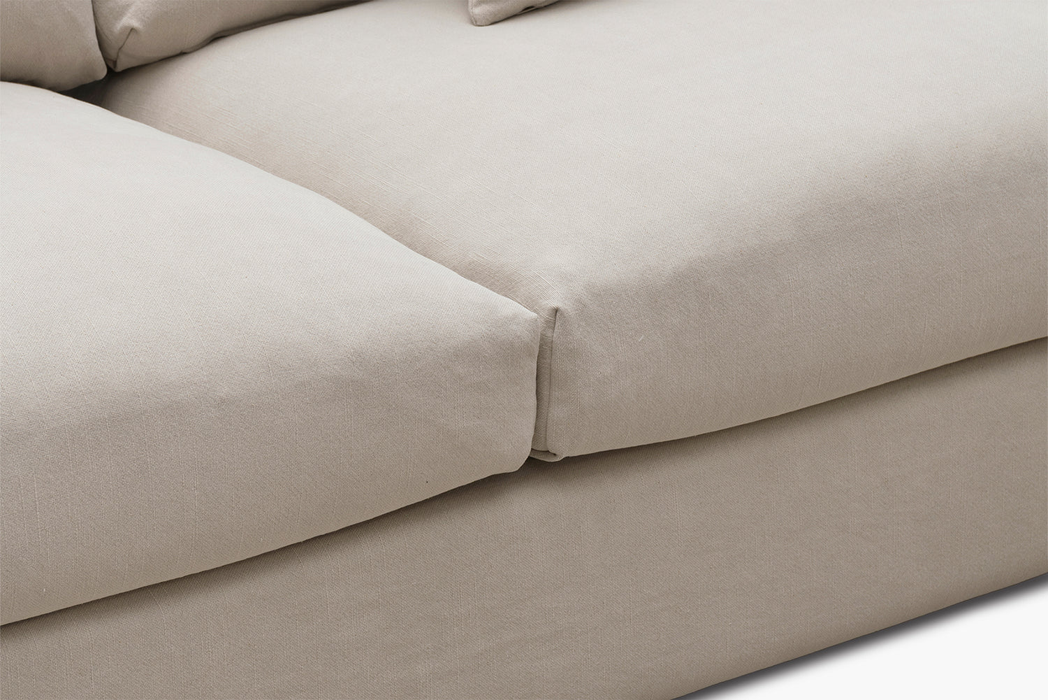 Bayer Sofa