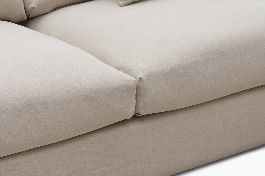Bayer Sofa