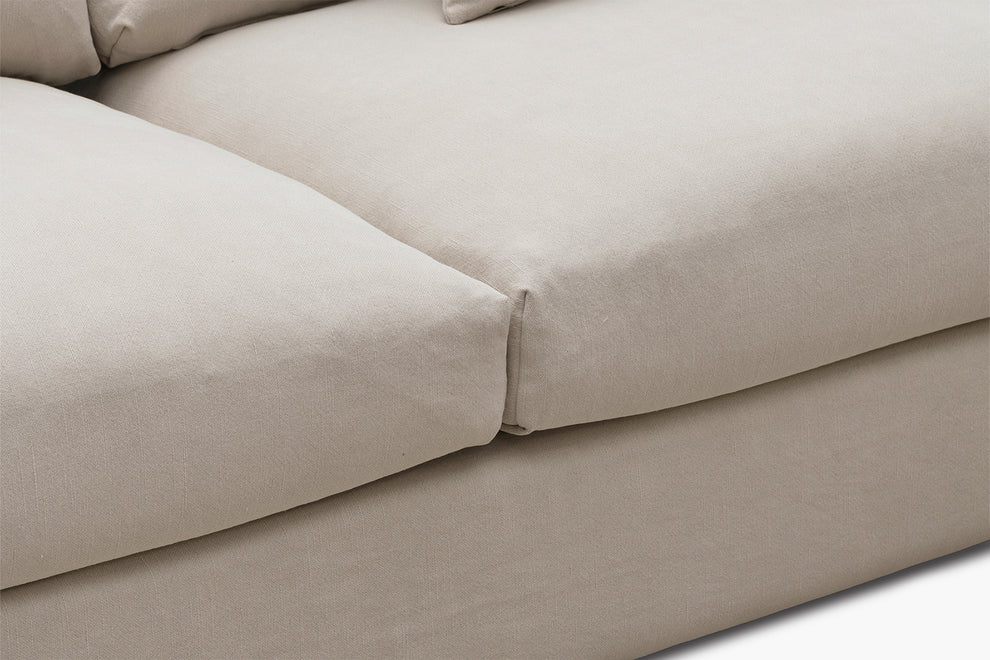 Bayer Sofa