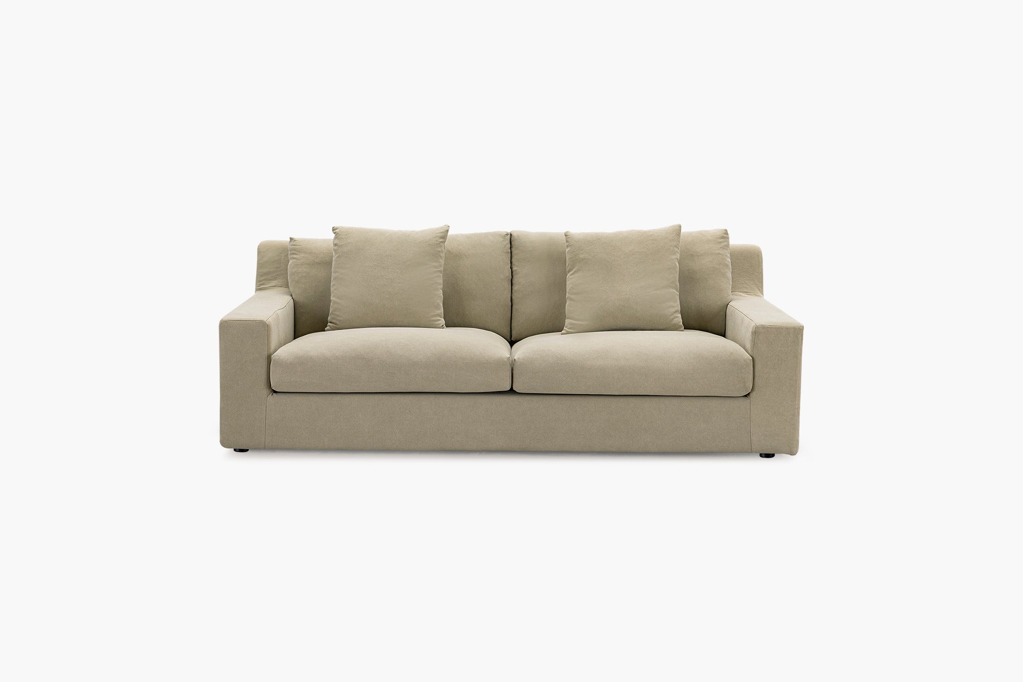 Bayer Sofa