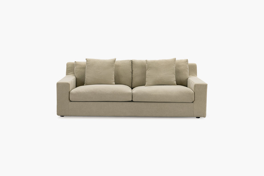 Bayer Sofa