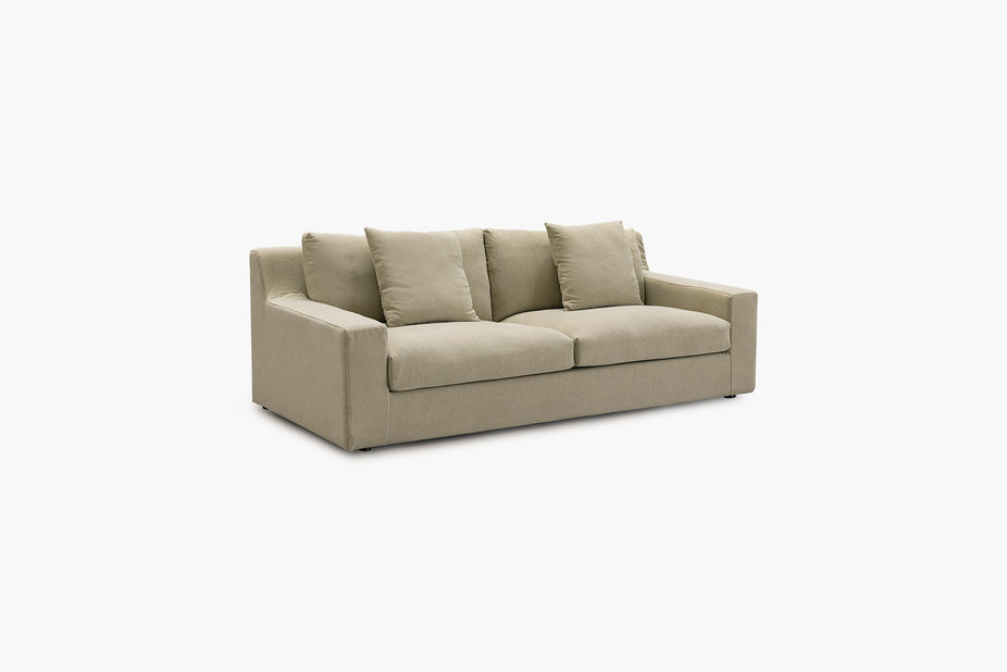 Bayer Sofa