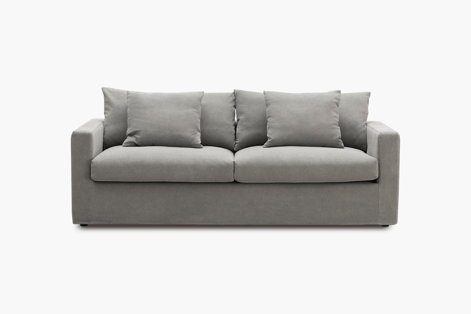 Cover Bayer Sofa Bed