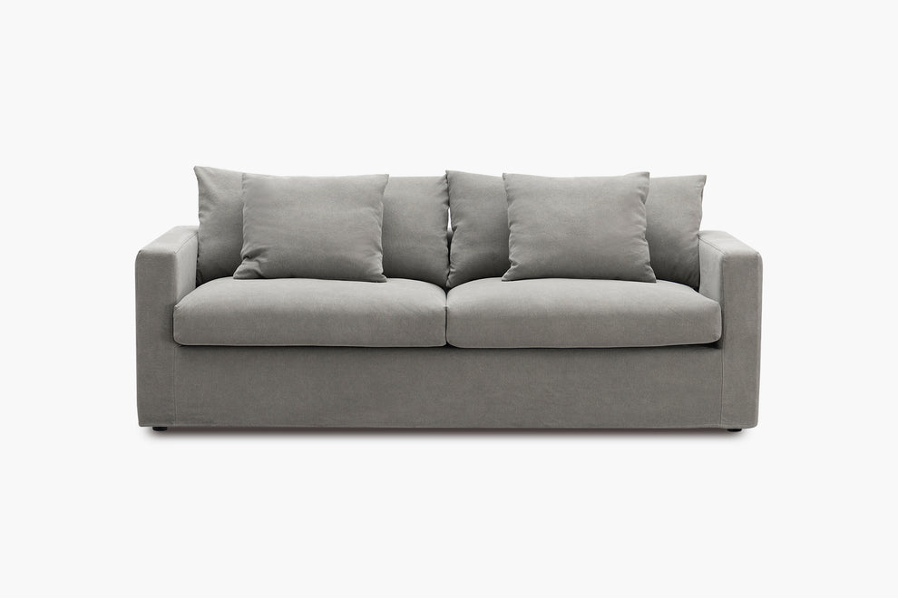 Cover Bayer Sofa Bed