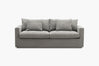 Cover Bayer Sofa Bed