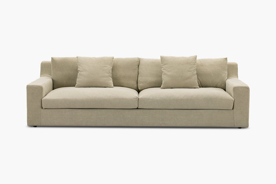 Bayer Sofa