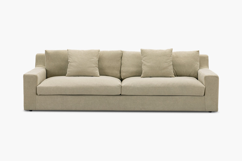 Bayer Sofa