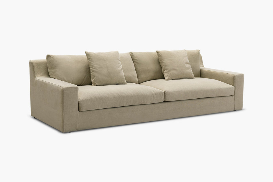 Bayer Sofa