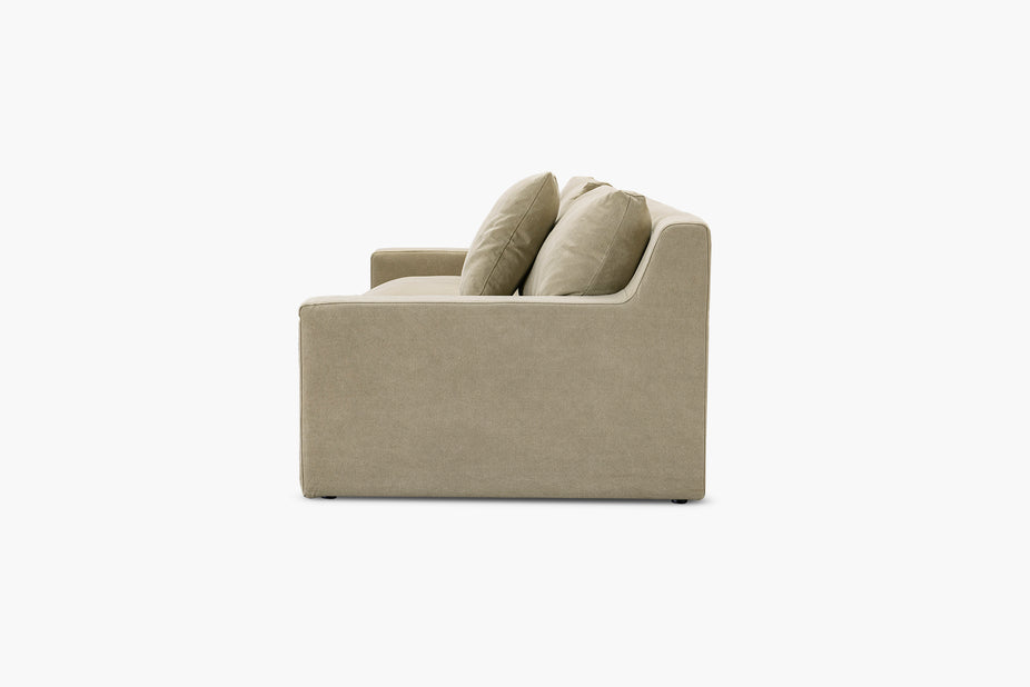 Bayer Sofa