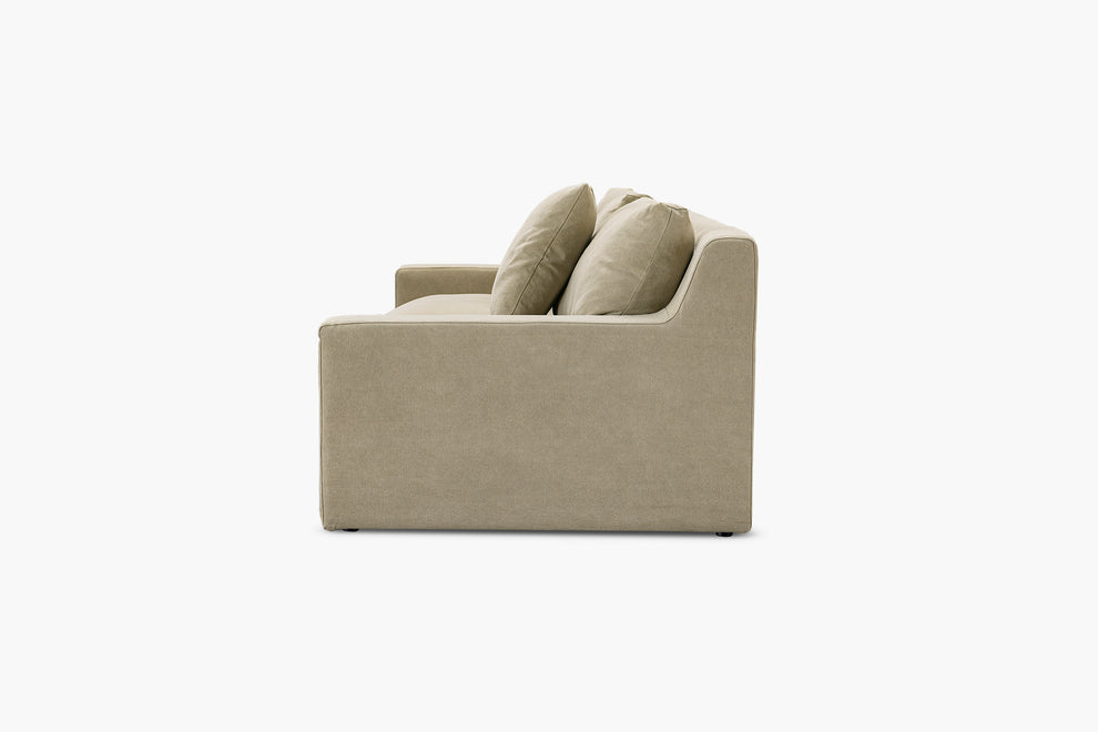 Bayer Sofa