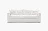 Cover Bayer Sofa Bed
