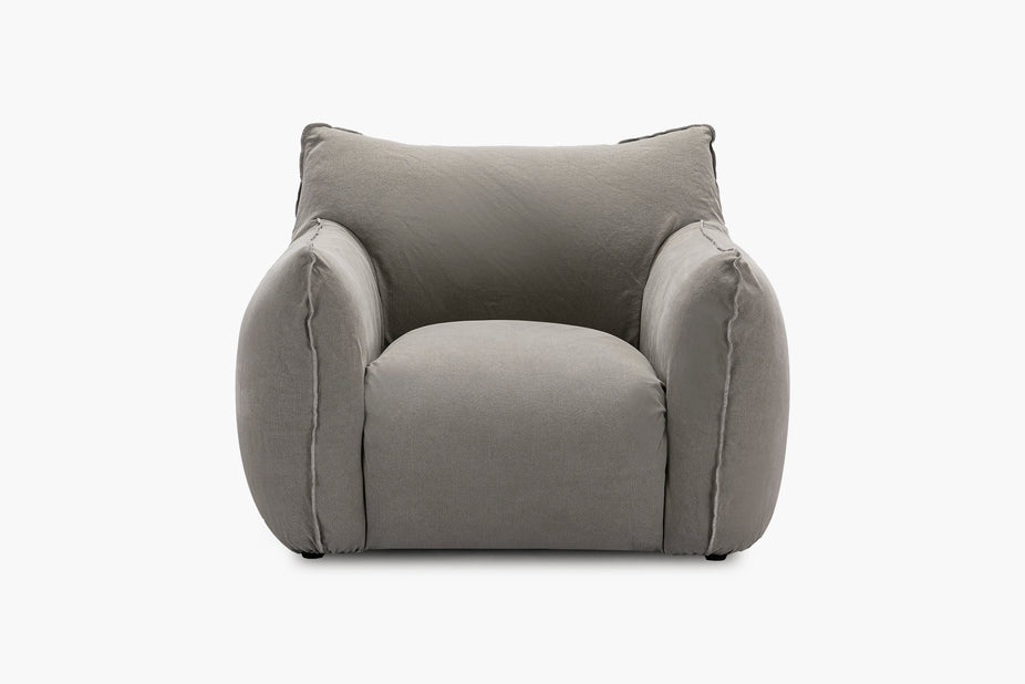 Hucks Armchair