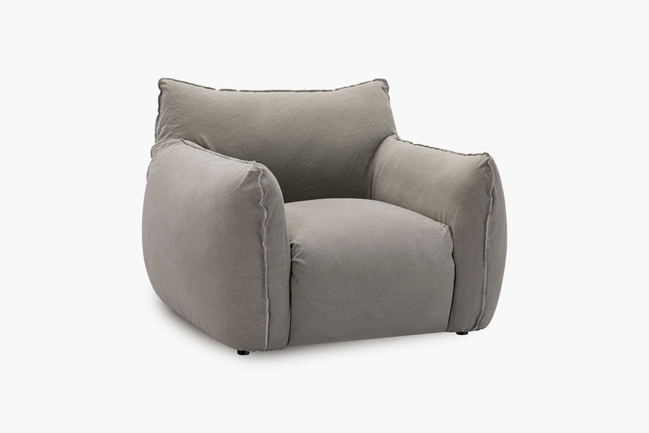 Hucks Armchair
