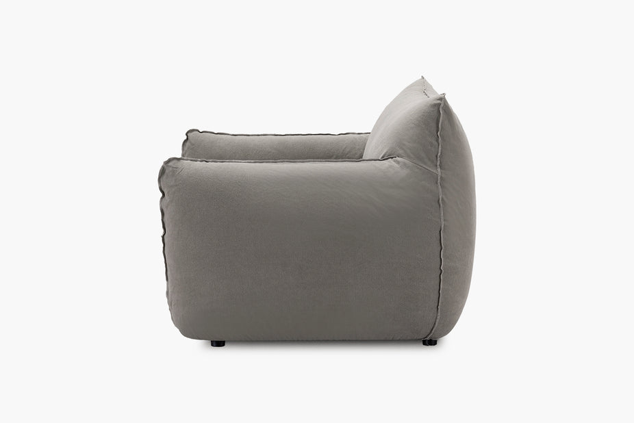 Hucks Armchair