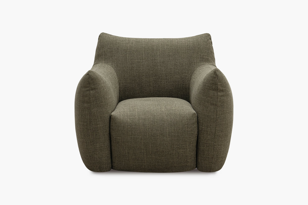 Hucks Mini Armchair