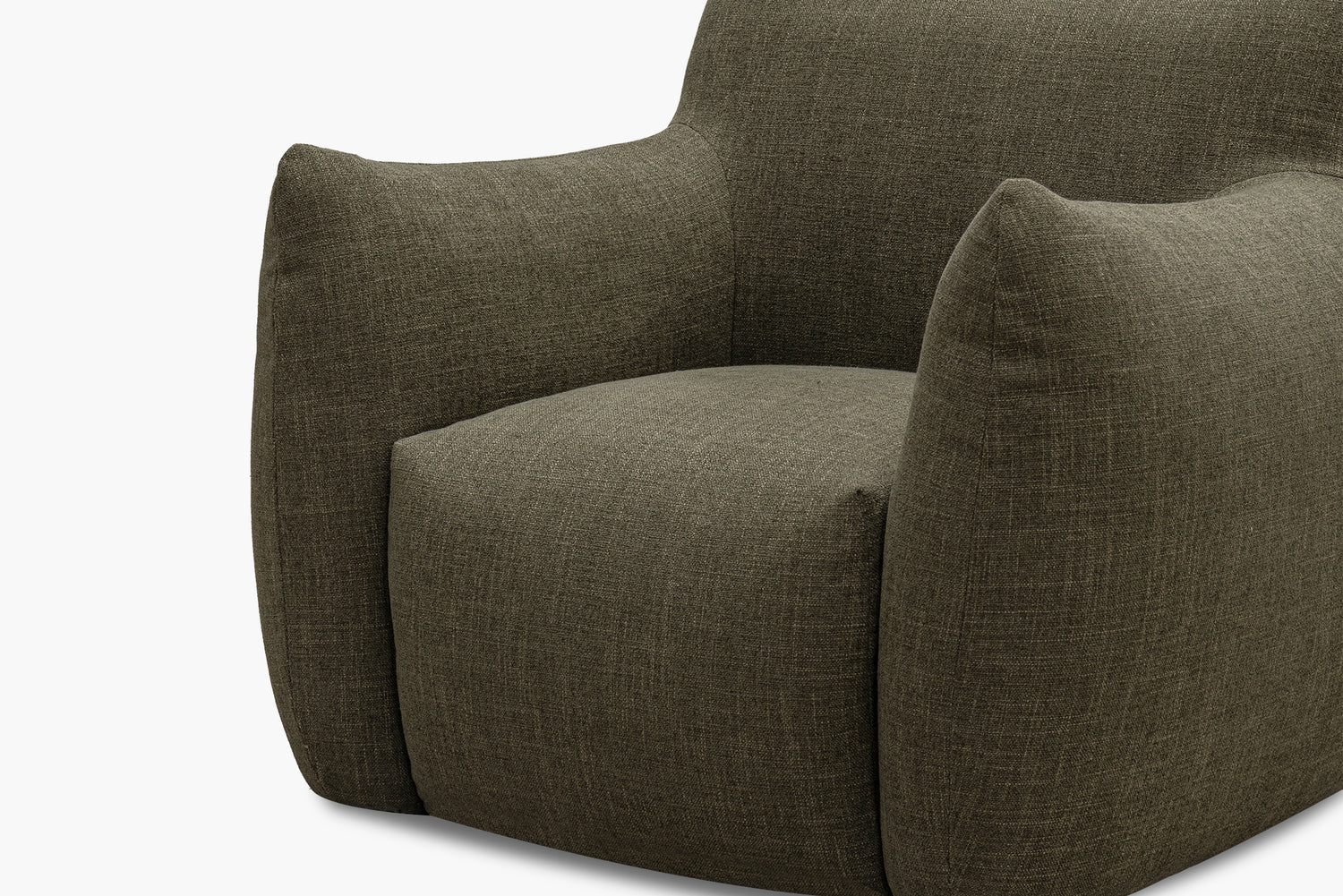 Hucks Mini Armchair