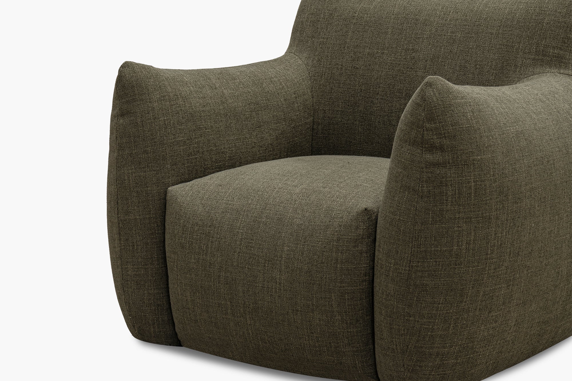Hucks Mini Armchair