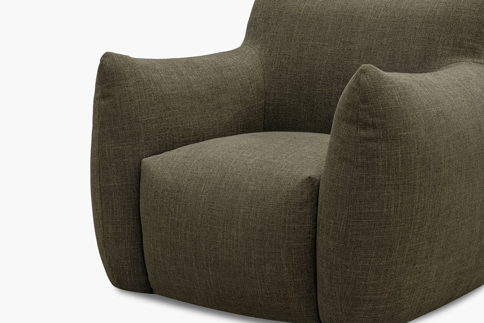 Hucks Mini Armchair