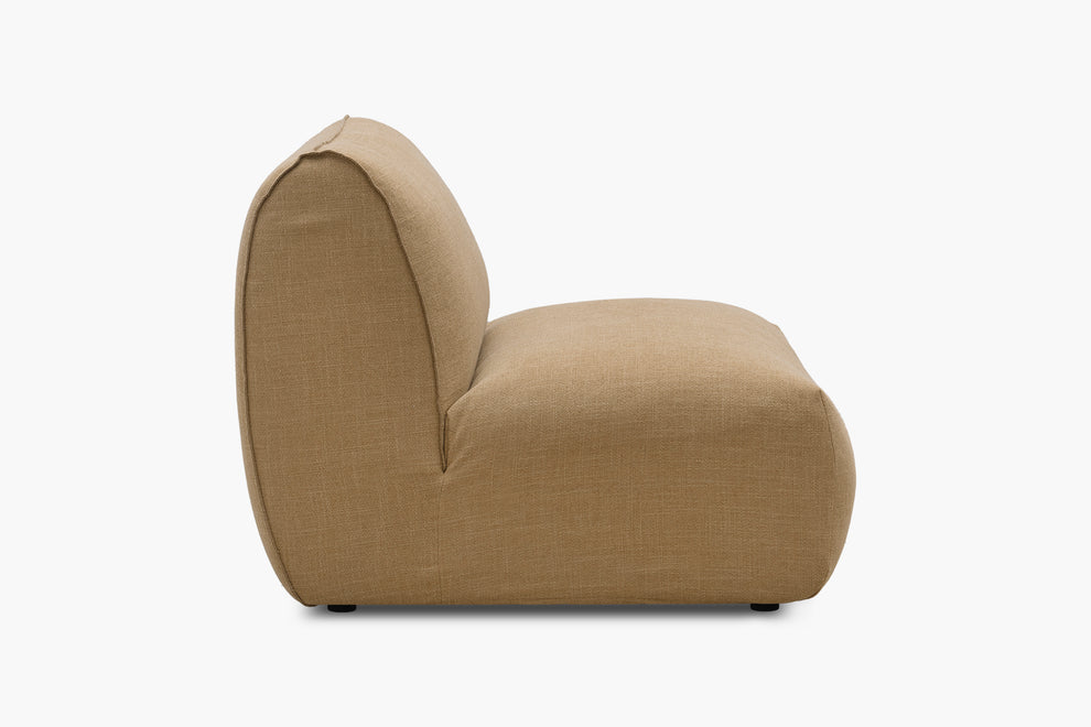 Cover Hucks Slipper