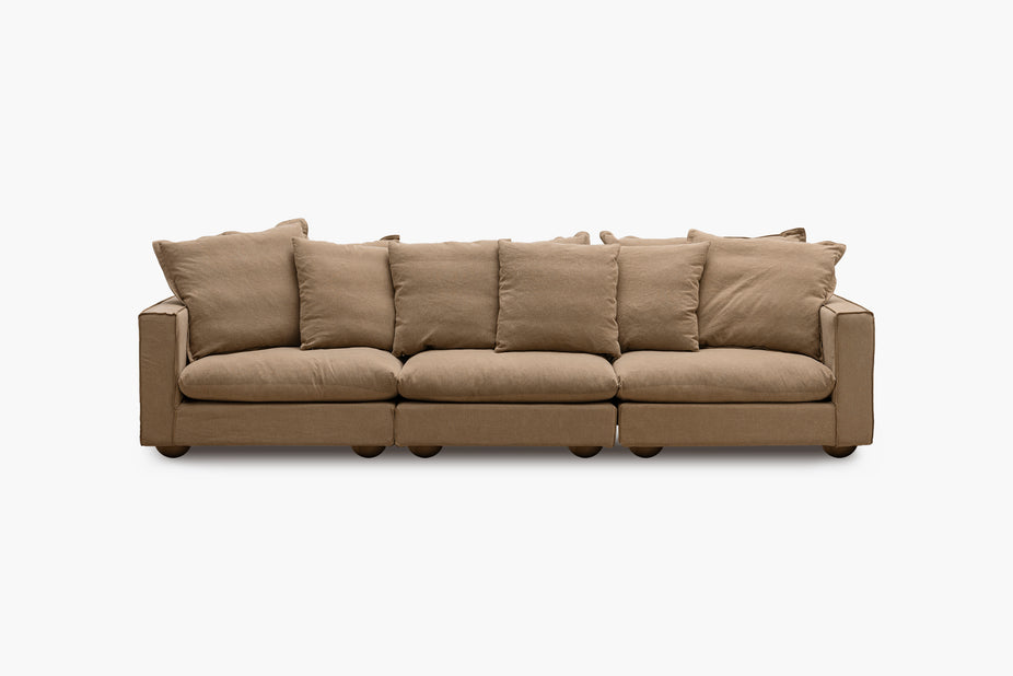 Jean Modular