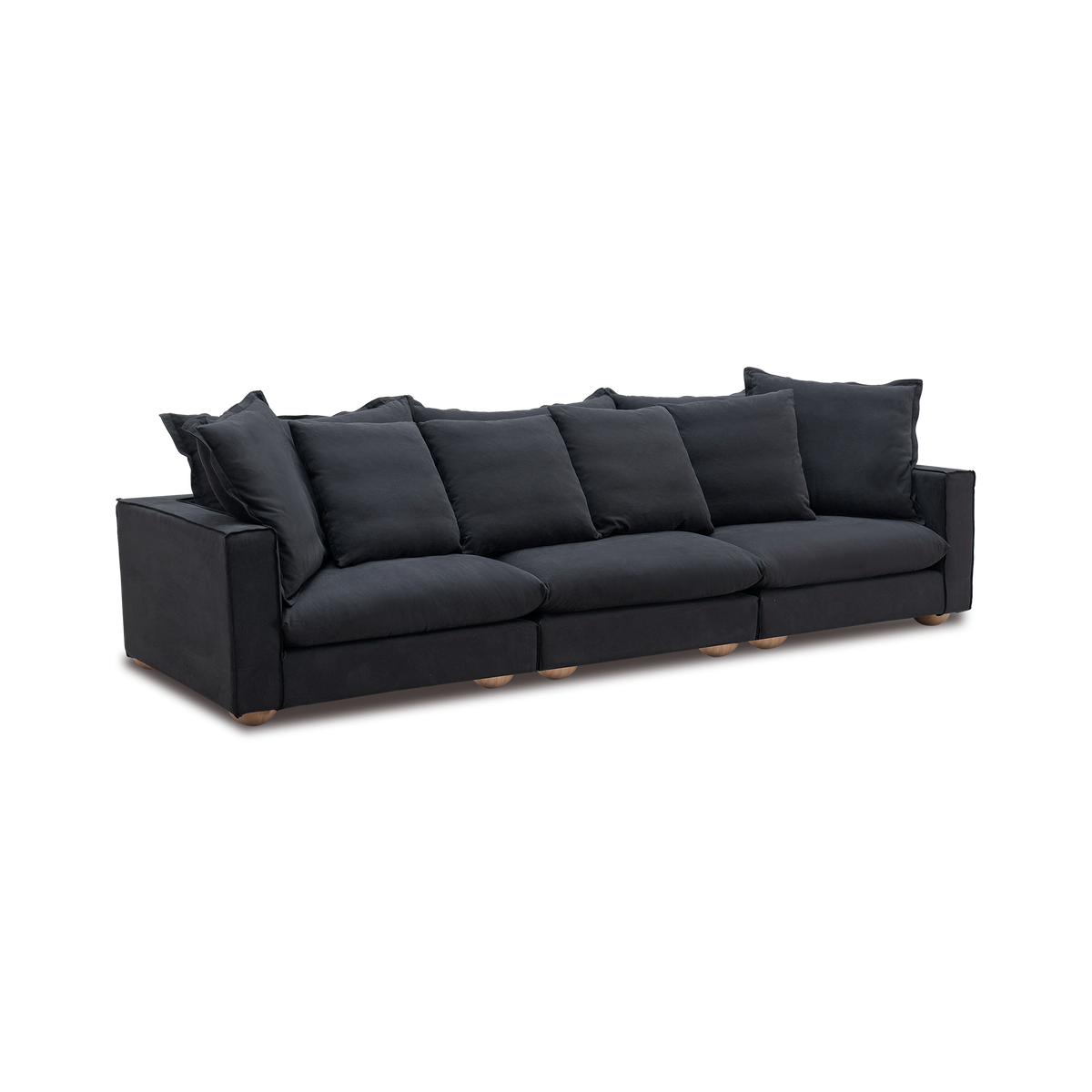 Jean Modular