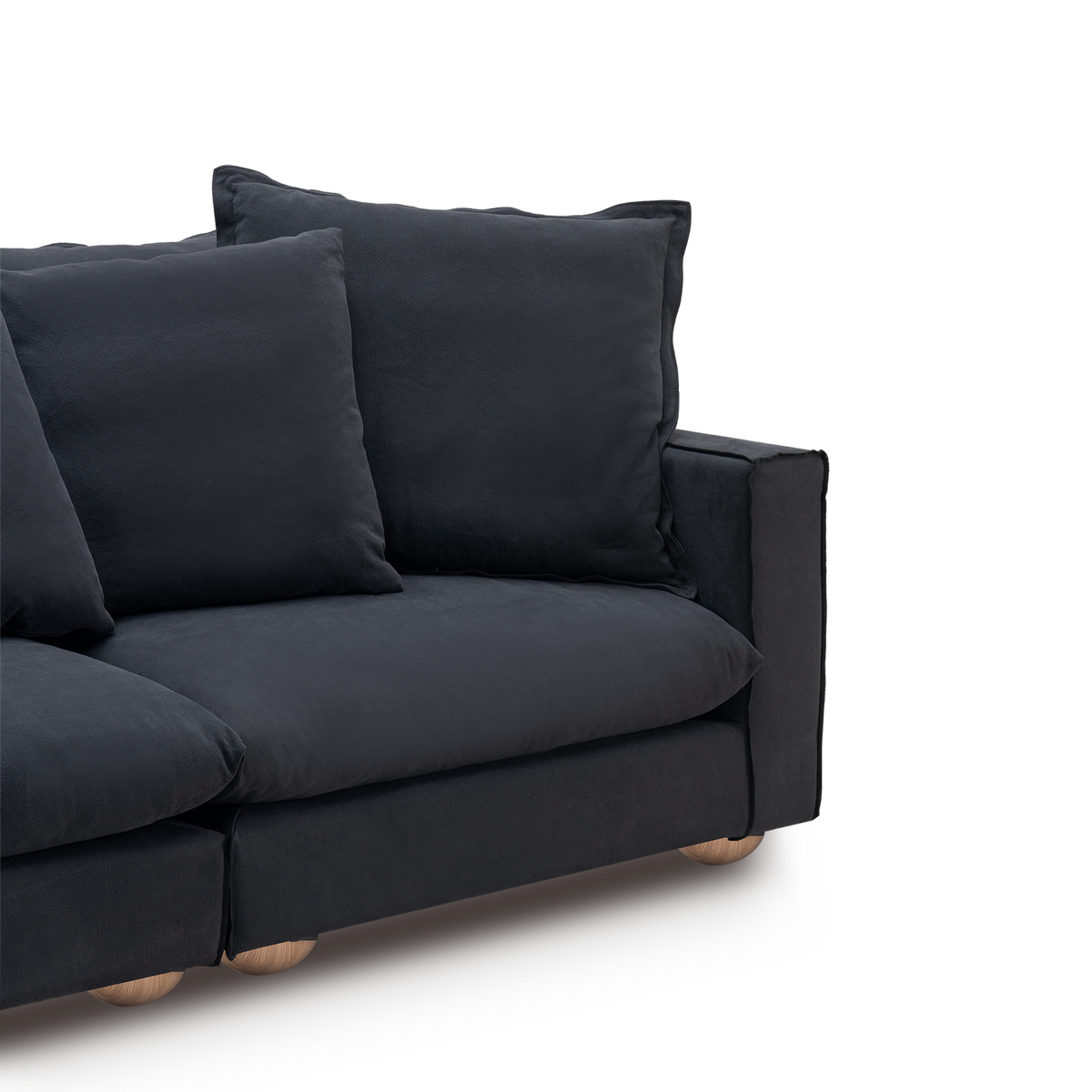 Jean Modular