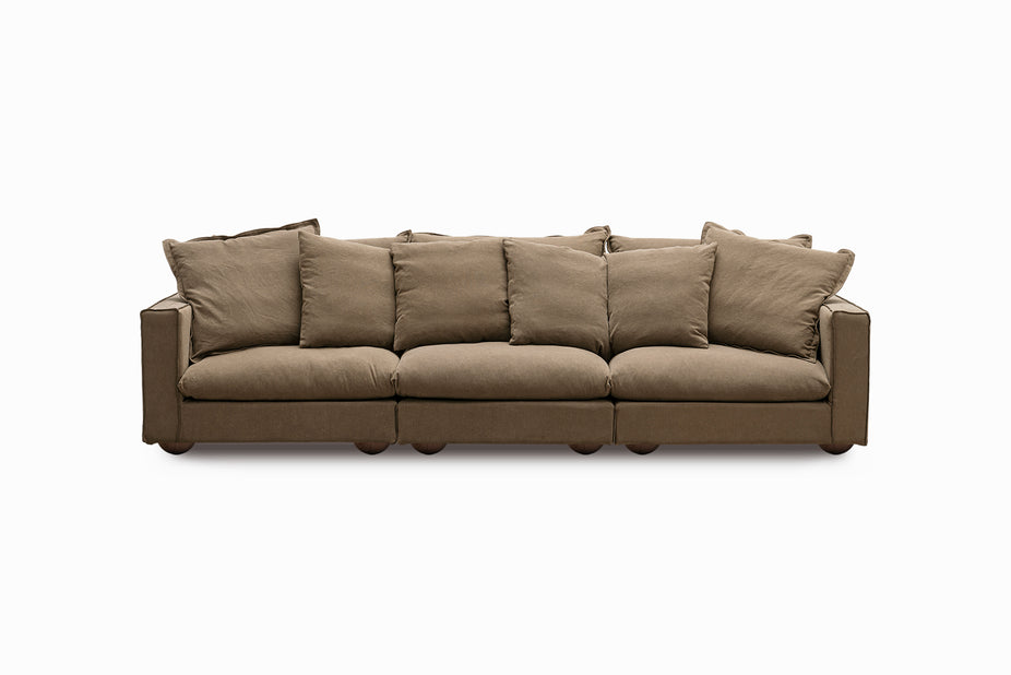 Jean Modular