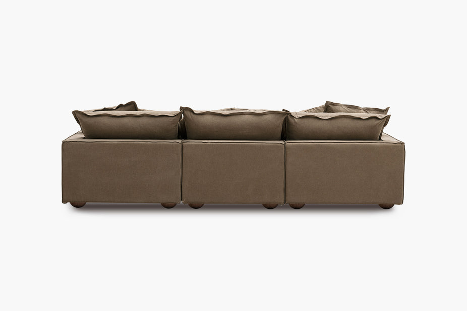 Jean Modular
