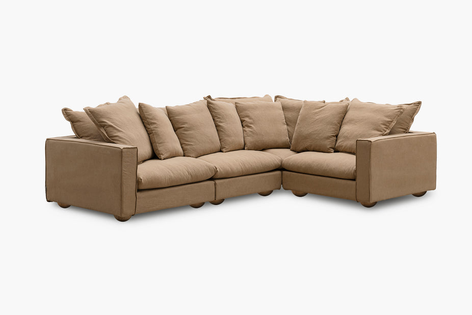 Jean Modular