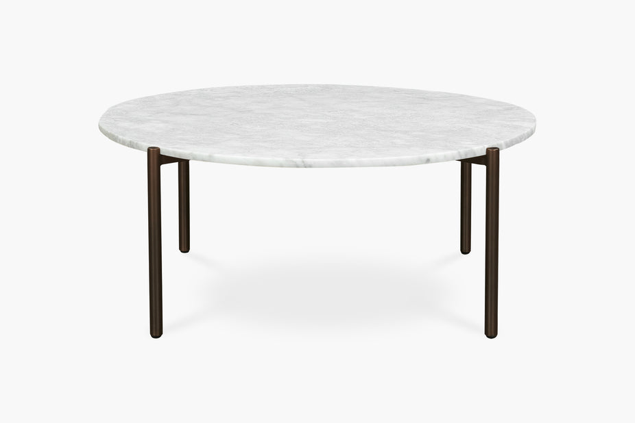 Becco Round Coffee Table