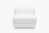 Belero Slipper Chair