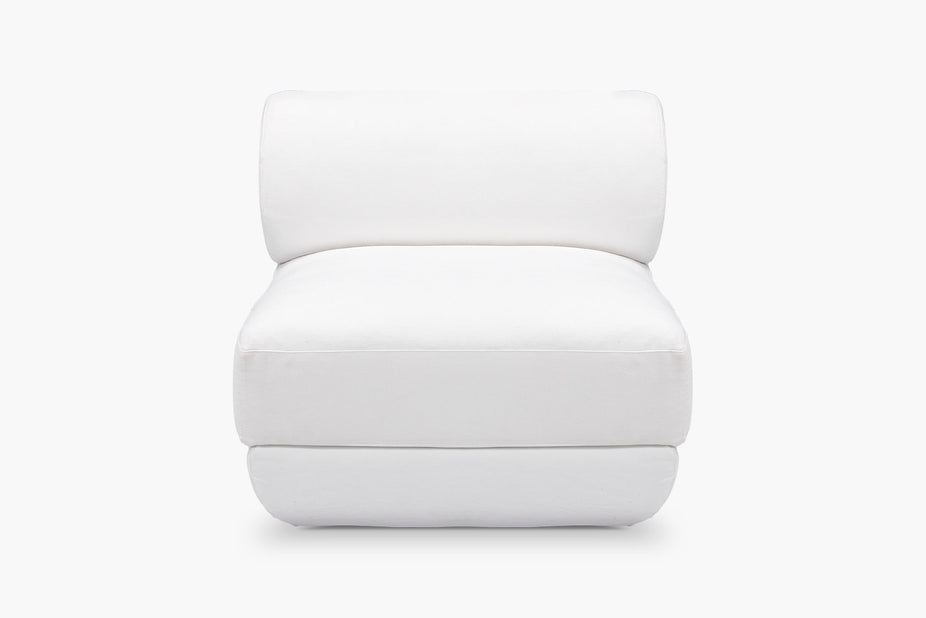 Belero Slipper Chair
